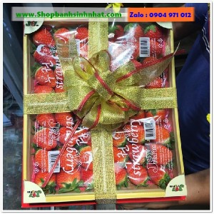 Hộp Quà Socola - SCO46